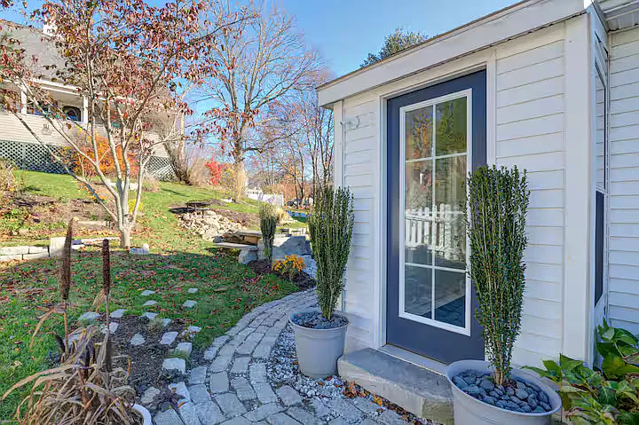 239 Shore Rd #A — Photo 17
