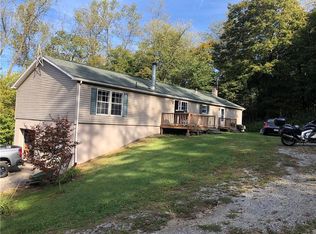2141 Evanstown Rd, Herminie, PA 15637