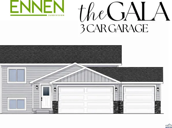 B4l10 Traverse Dr, Rapid City, SD 57703