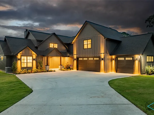 1509 Hola Ct, Tool, TX 75143