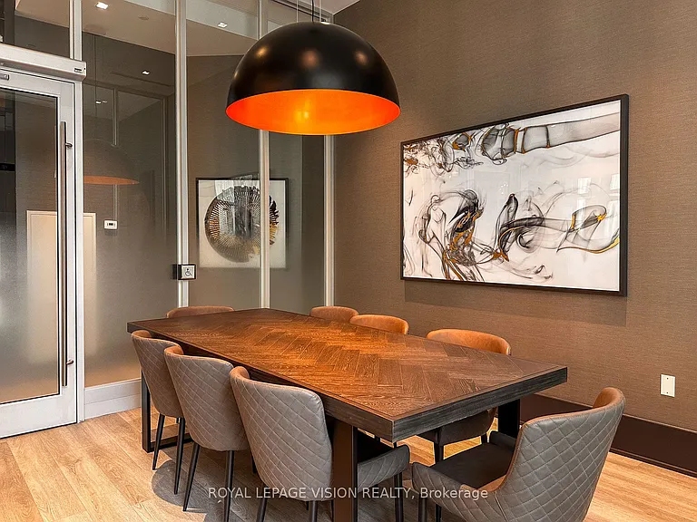 250 Lawrence Ave W #105 — Photo 22