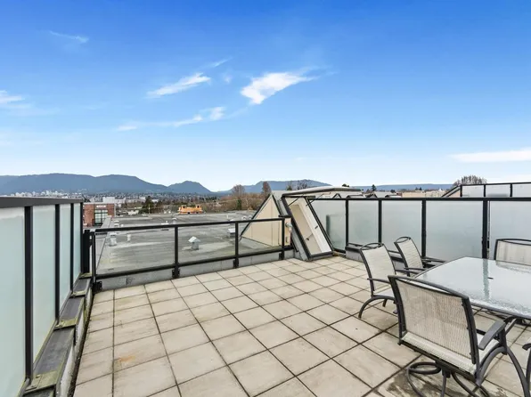 2150 Hastings St E #Penthouse 12, Vancouver, BC V5L 0A5