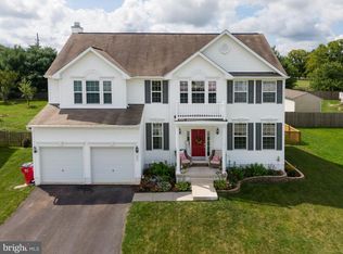 30 Alyssa Ct, Charles Town, WV 25414