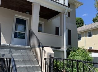 40 Sterling Rd #1, Waltham, MA 02451