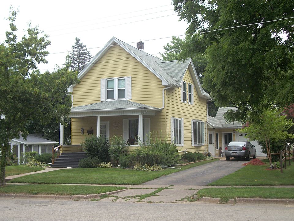 413 N Washington Ave, Viroqua, WI 54665 Zillow