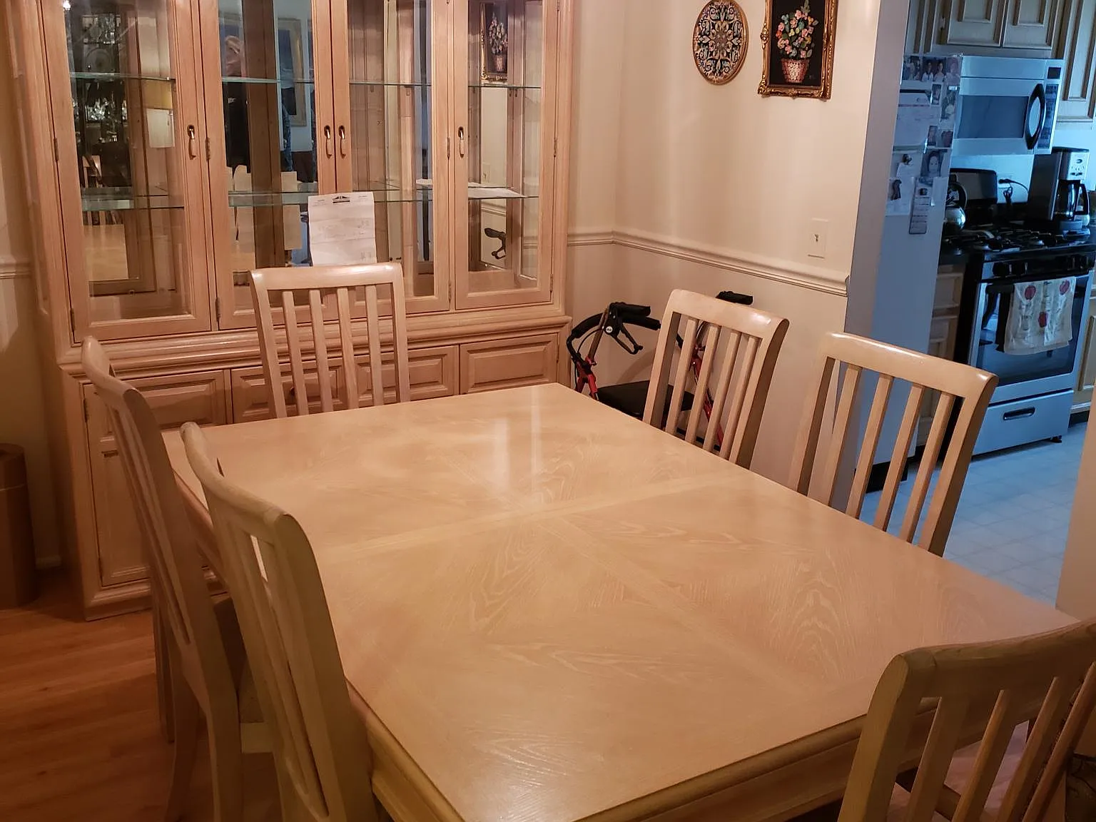 2 bed, 1100 sqft, $2,150 — Photo 4