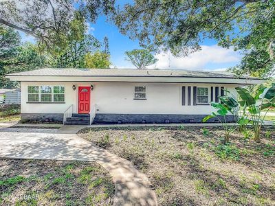 400 S Ridgewood Ave, Ormond Beach, FL, 32174