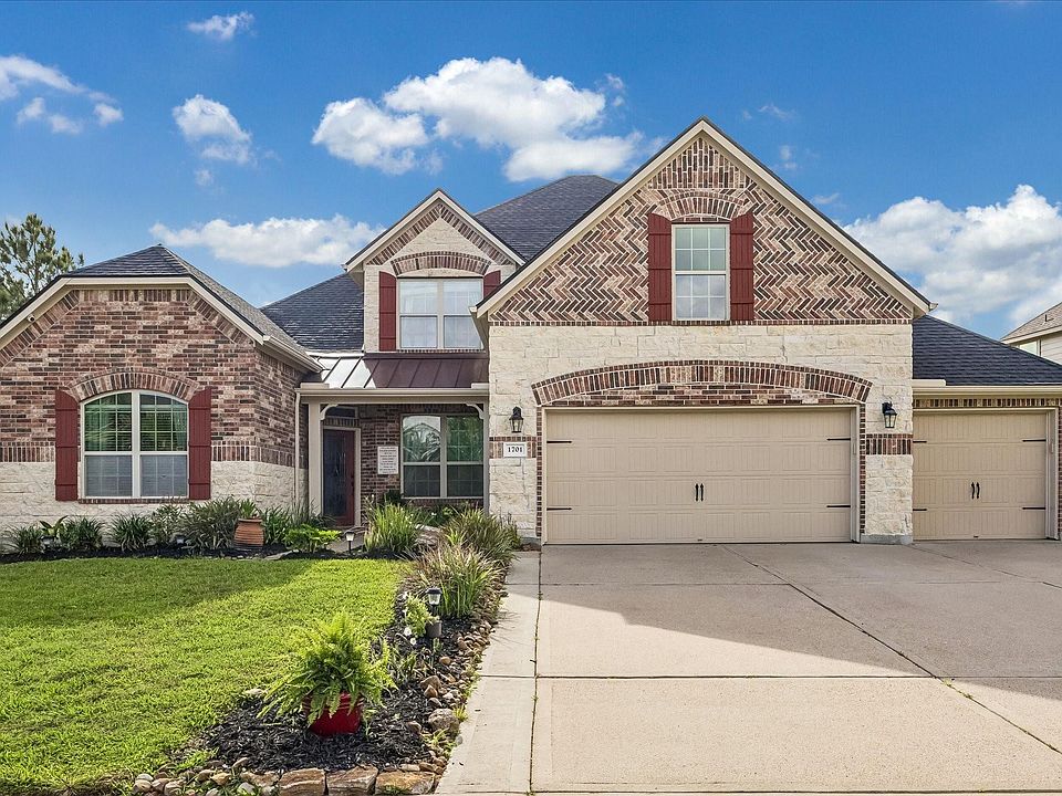 1st image of 1701 Preserve Ln