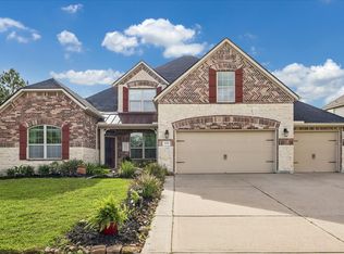 1701 Preserve Ln, Houston, TX 77089