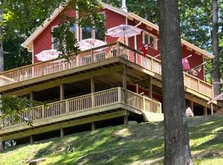 7232 Birch Dr, Nineveh, IN 46164