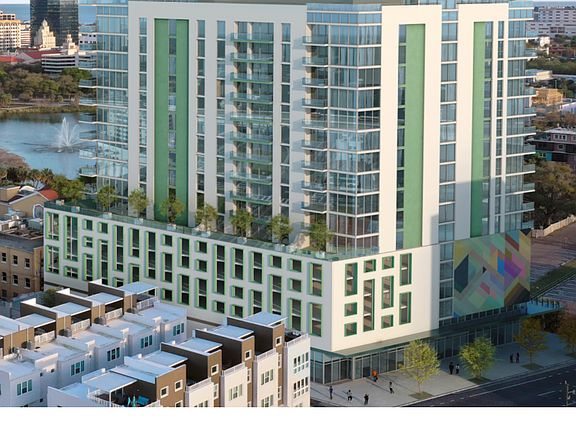 3rd image of 777 3rd Ave N #1006