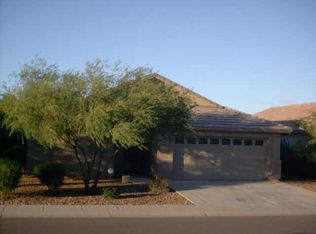 602 Mirage, Casa Grande, AZ 85130