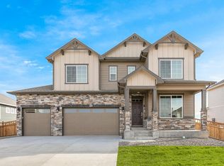 8303 E 132nd Dr, Thornton, CO 80602