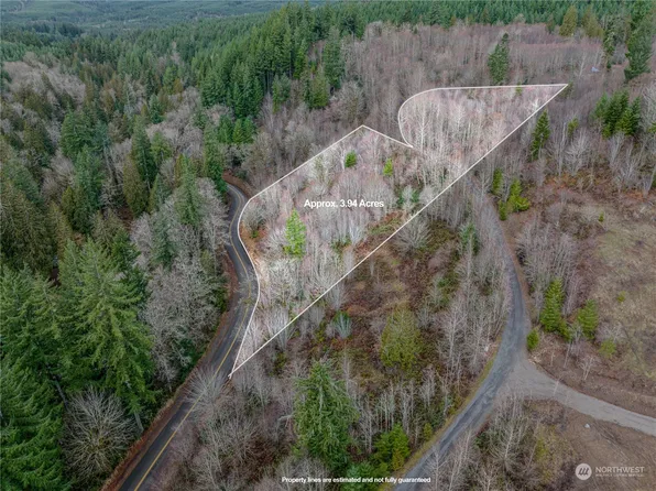 132 Dunbar Road, Kelso, WA 98626