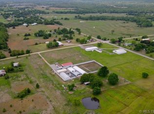 44753 W 51st St S, Jennings, OK 74038
