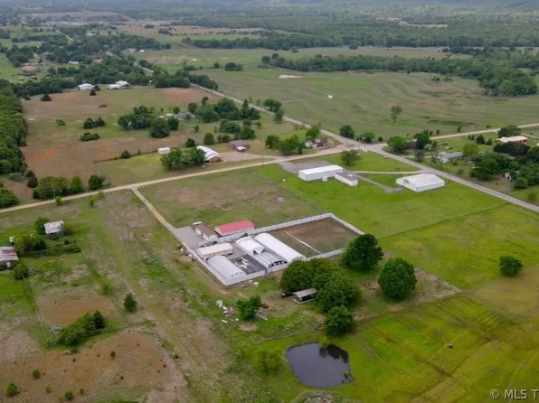 44753 W 51st St S, Jennings, OK 74038