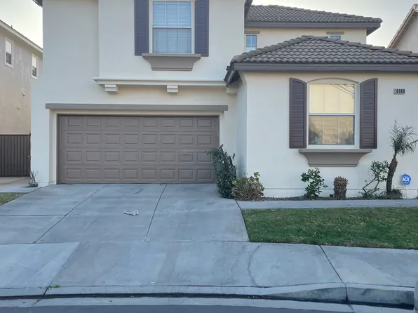16068 Pembrook Way, Chino Hills, CA 91709