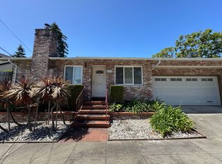 939, Burlingame, CA 94010