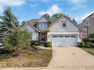 3689 Falcon Ridge Dr, Medina, OH 44256