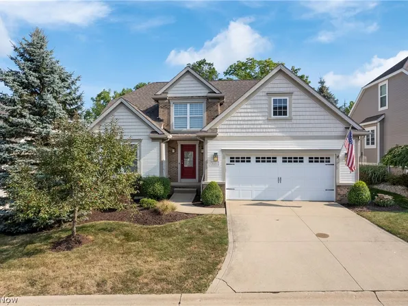 3689 Falcon Ridge Dr, Medina, OH 44256