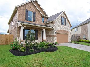 13202 Orchard Hills Ln, Rosharon, TX 77583