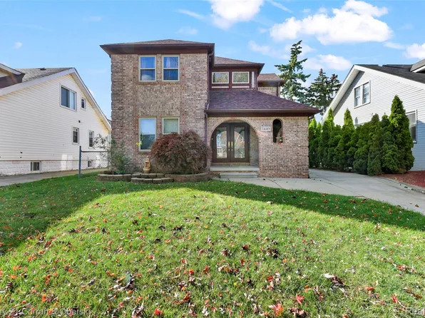 7449 Williamson St, Dearborn, MI 48126