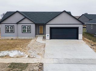 324 Allison Way, Campbellsport, WI 53010
