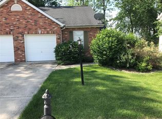 160 Northbay Ct, Glen Carbon, IL