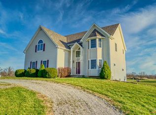 1112 NW 900th Rd, Urich, MO 64788