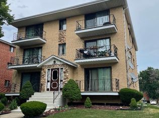 10507 Major Ave APT 1N, Chicago Ridge, IL 60415