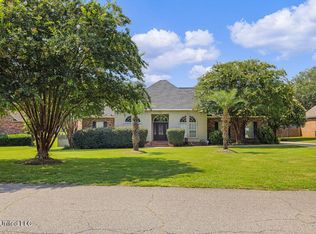 15513 Swan Lake Blvd, Gulfport, MS 39503
