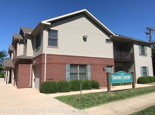 710 Iaa Dr APT 105, Bloomington, IL