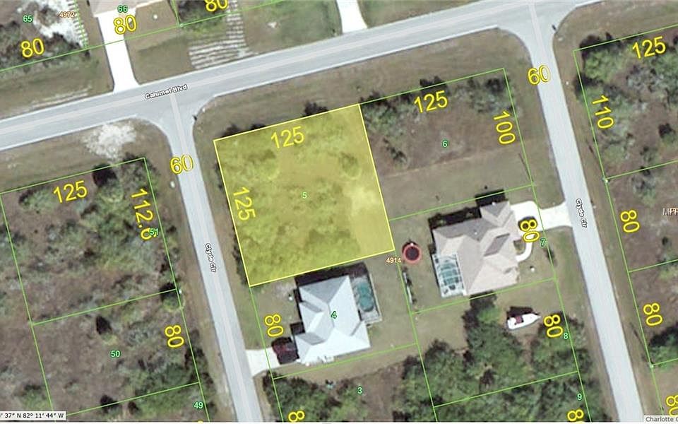 1st image of 8069 Clyde Cir