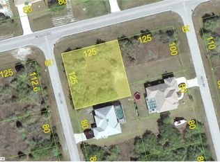 8069 Clyde Cir, Port Charlotte, FL 33981