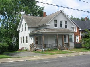 437 Winter St, Woonsocket, RI 02895