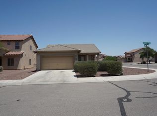 20944 E Treasure Rd, Red Rock, AZ 85145