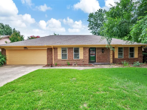 5504 Shady Meadow St, North Richland Hills, TX 76180
