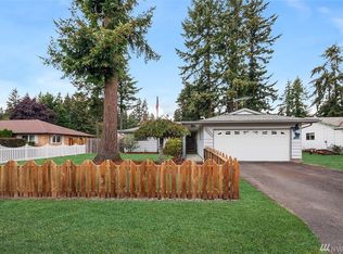 17408 SE 262nd St, Covington, WA 98042