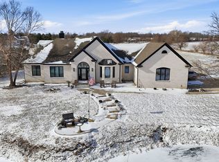 22630 Lamong Rd, Sheridan, IN 46069