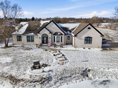 22630 Lamong Rd, Sheridan, IN, 46069