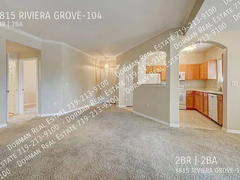 3815 Riviera Grv #104 — Photo 6
