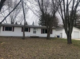 5148 N Eastman Rd, Midland, MI 48642