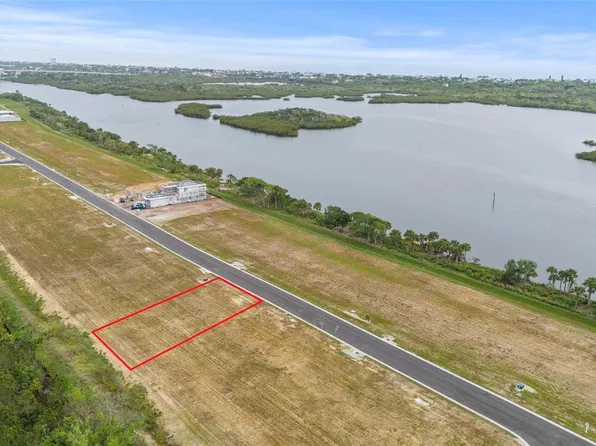 107 Coronado Rd, Flagler Beach, FL 32136