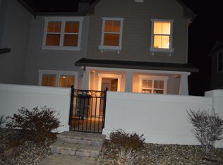 7684 Stone Bluff Way, Reno, NV 89523