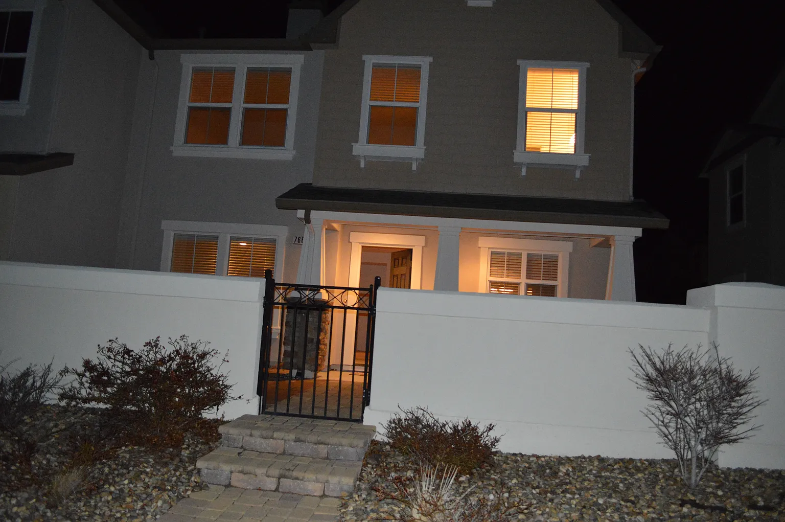 7684 Stone Bluff Way photo 1