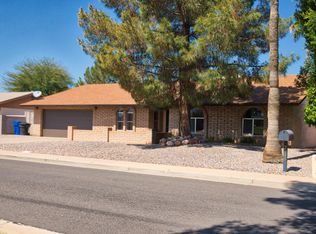 2948 E Decatur St, Mesa, AZ 85213