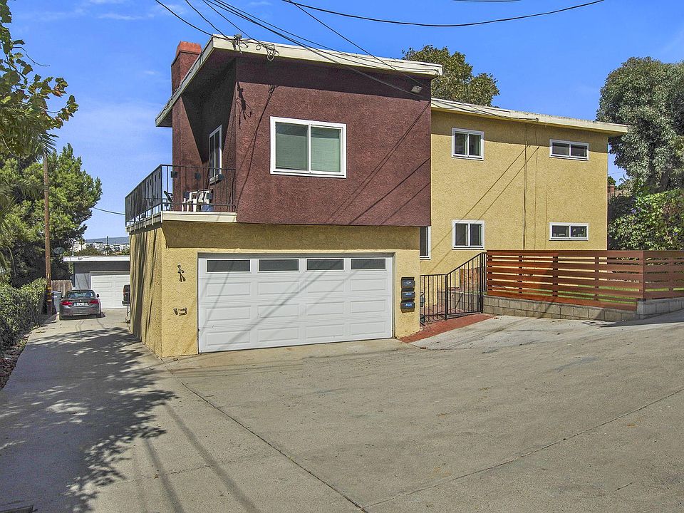 1st image of 525 1/2 E Mariposa Ave