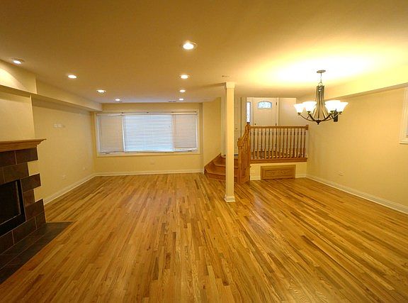 2nd image of 4128 N Kolmar Ave