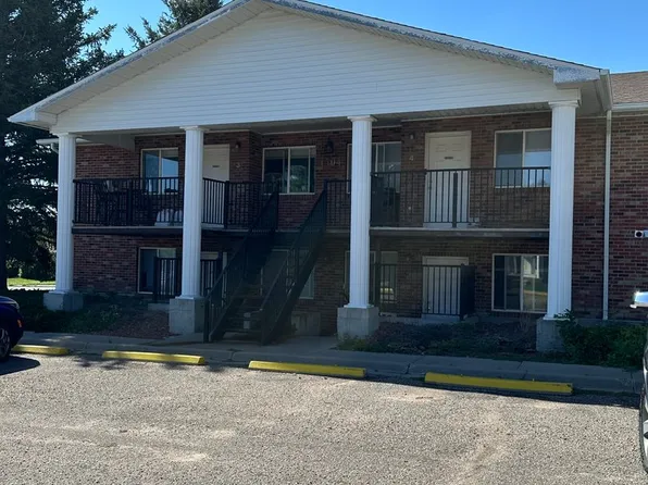 1504 Taft Ave, 1504 Taft Ave APT 5, Cheyenne, WY 82001