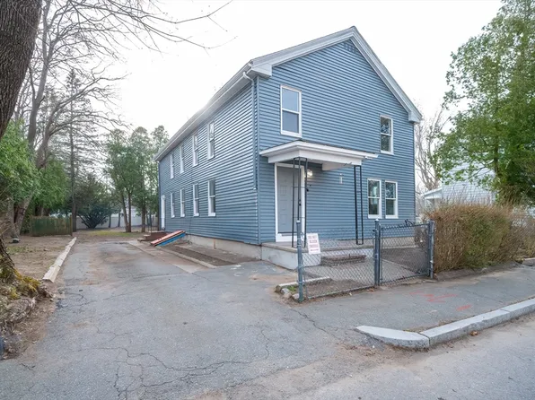 42 Mason St, Taunton, MA 02780